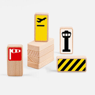 waytoplay Accessoires Autobanen