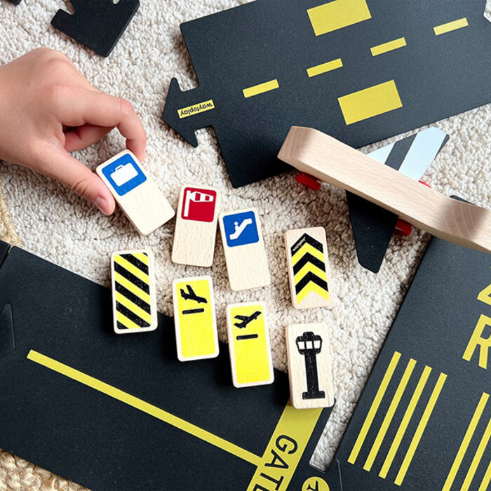 waytoplay Accessoires Autoroutes - Waytoplay