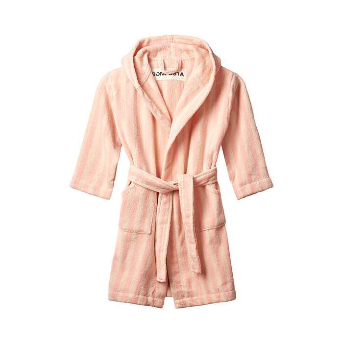 Bongusta Naram Peignoir Enfants - Bongusta