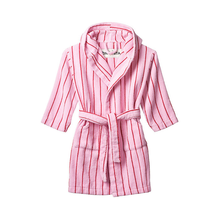 Bongusta Naram Peignoir Enfants - Bongusta
