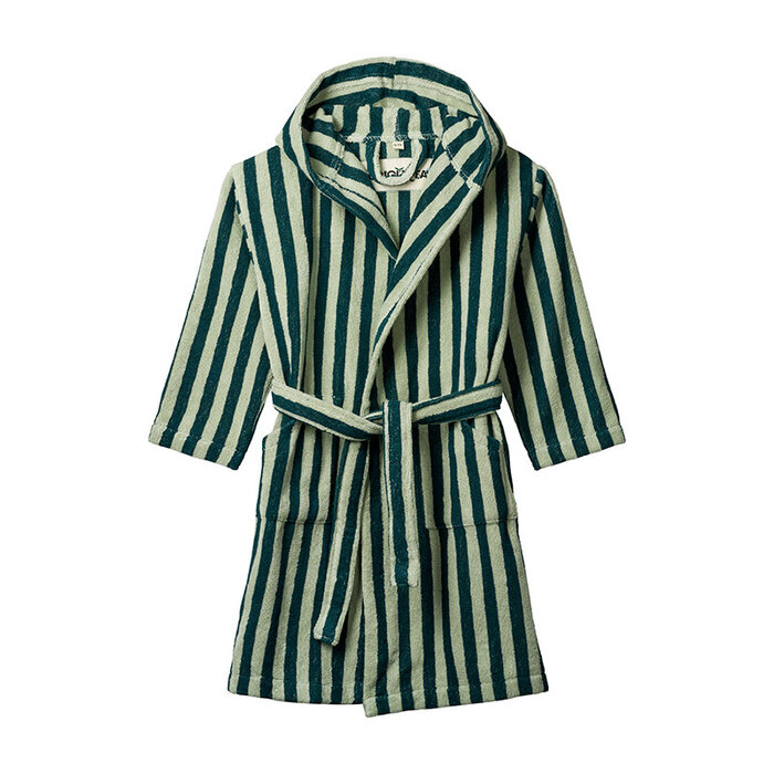 Bongusta Naram Peignoir Enfants - Bongusta