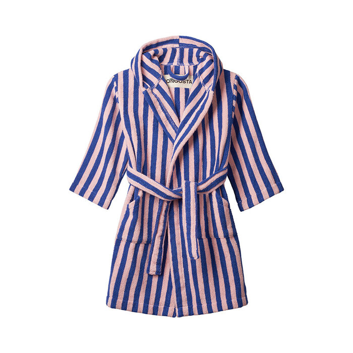 Bongusta Naram Peignoir Enfants - Bongusta