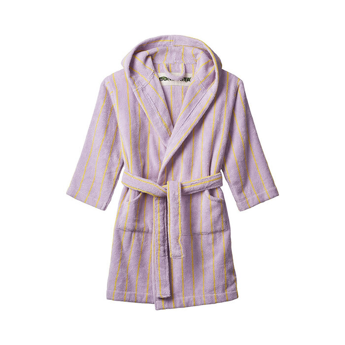 Bongusta Naram Peignoir Enfants - Bongusta