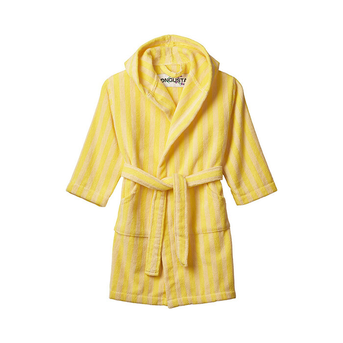 Bongusta Naram Peignoir Enfants - Bongusta