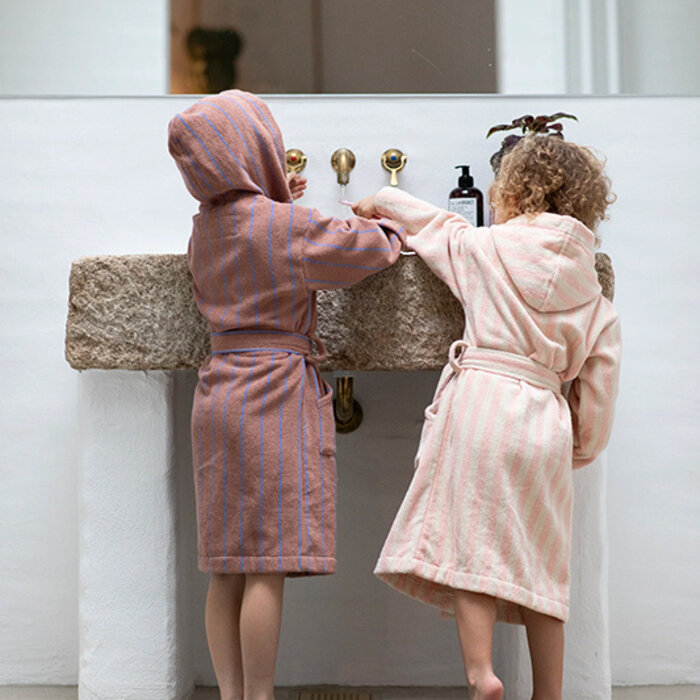 Bongusta Naram Peignoir Enfants - Bongusta