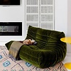 Ligne Roset Sofa 2 places Togo