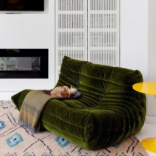 Ligne Roset Togo 2-zit Sofa