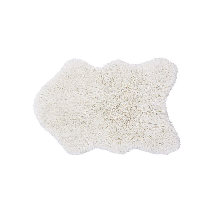 Lorena Canals Woolly Sheep Tapis - Lorena Canals