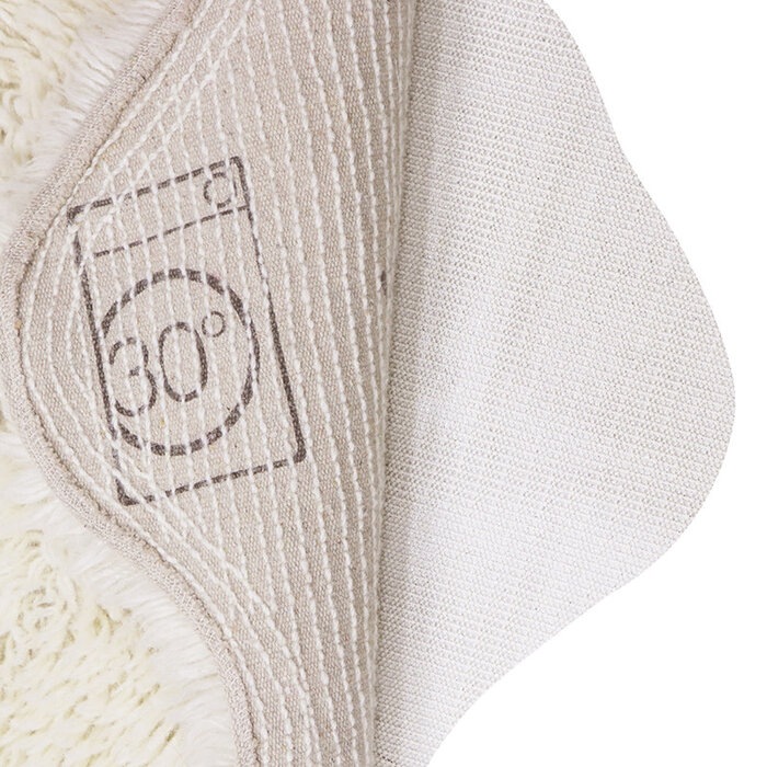 Lorena Canals Woolly Sheep Tapis - Lorena Canals