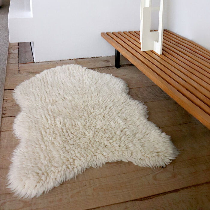 Lorena Canals Woolly Sheep Tapis - Lorena Canals