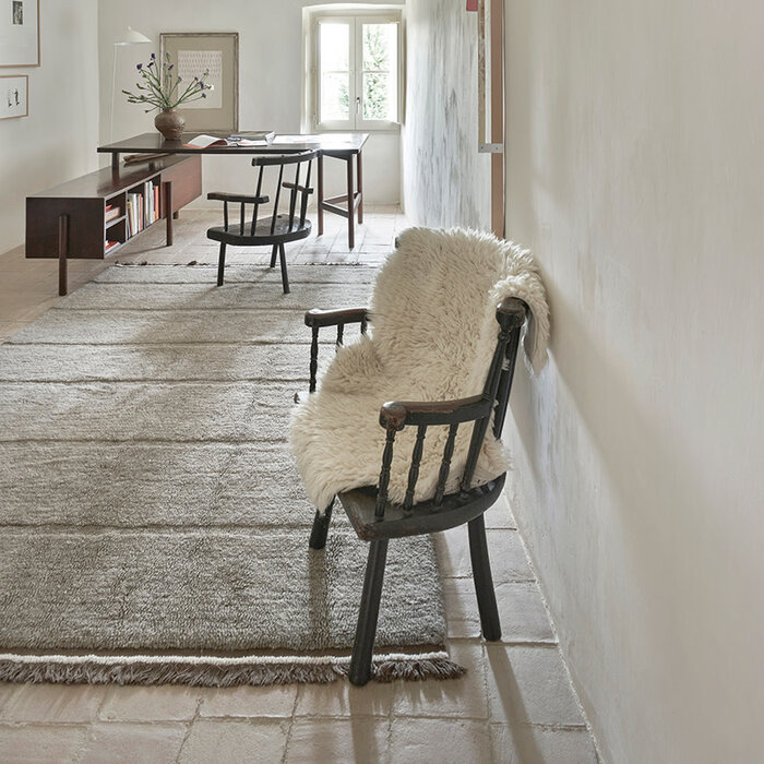 Lorena Canals Woolly Sheep Tapis - Lorena Canals