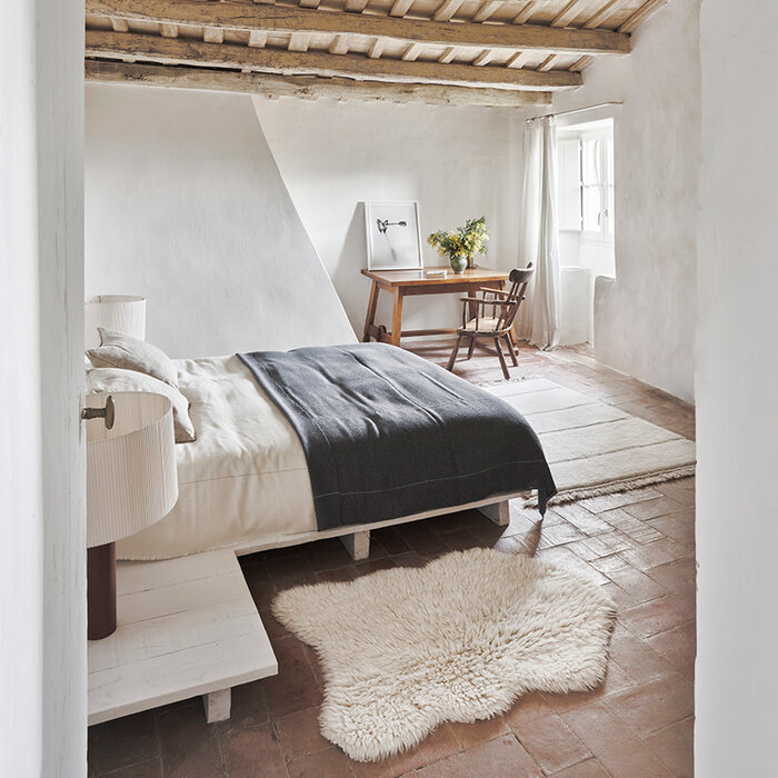 Lorena Canals Woolly Sheep Tapis - Lorena Canals