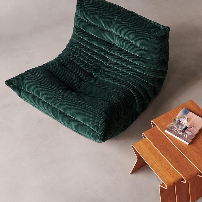 Ligne Roset Fauteuil Togo 1 place - Ligne Roset