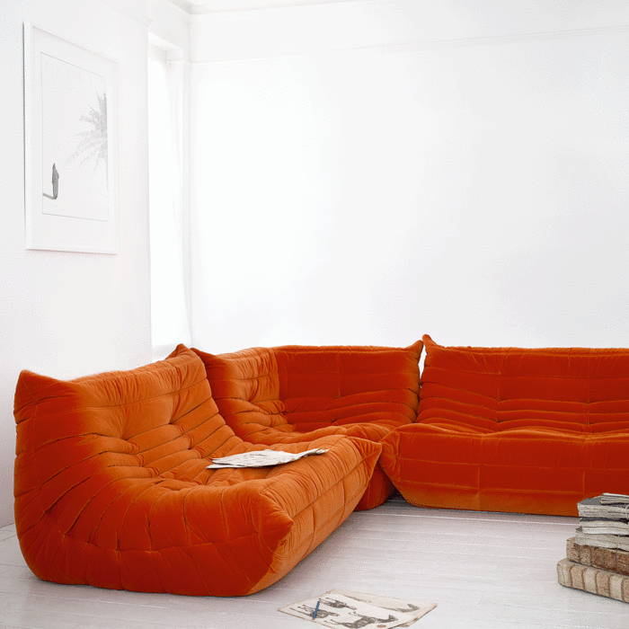 Ligne Roset Togo Hoekelement - Ligne Roset