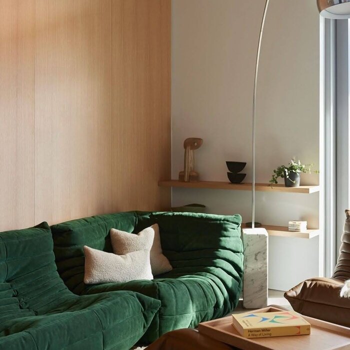 Ligne Roset Togo Hoekelement - Ligne Roset