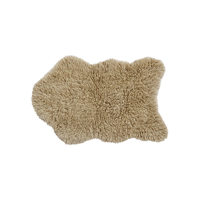 Lorena Canals Woolly Sheep Tapis - Lorena Canals
