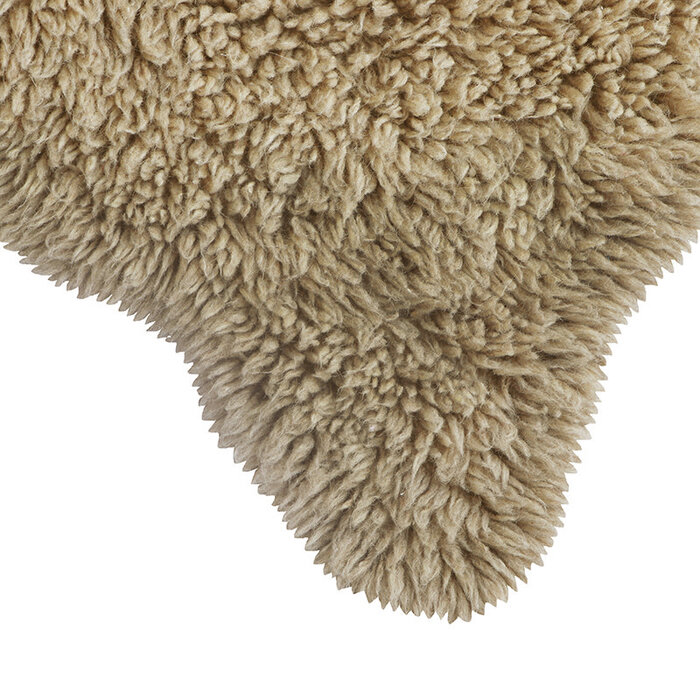 Lorena Canals Woolly Sheep Tapis - Lorena Canals