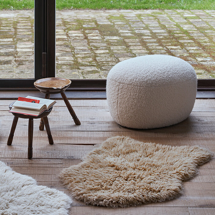 Lorena Canals Woolly Sheep Tapis - Lorena Canals