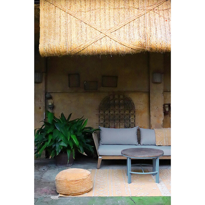 Lorena Canals Chill Pouf - Lorena Canals