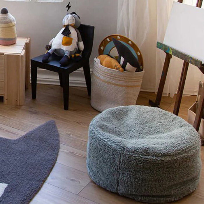 Lorena Canals Chill Pouf - Lorena Canals