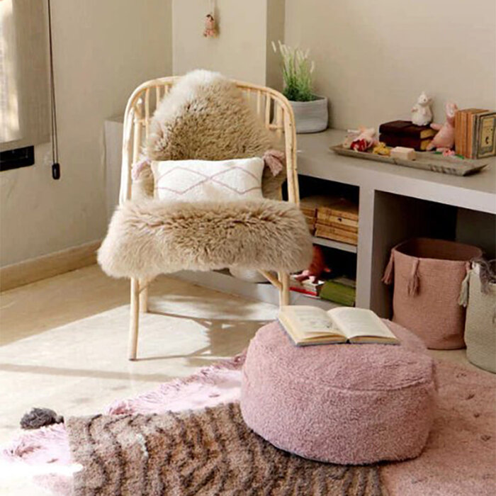 Lorena Canals Chill Pouf - Lorena Canals