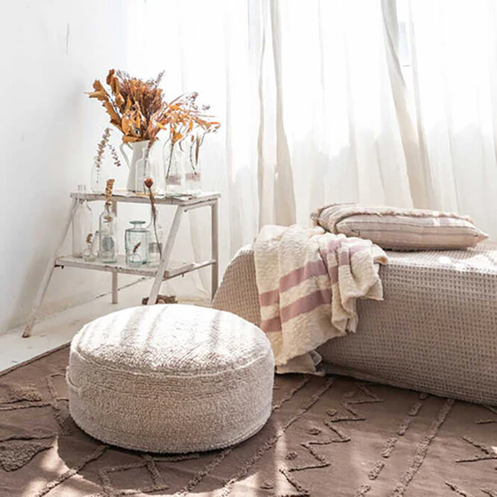 Lorena Canals Chill Pouf - Lorena Canals