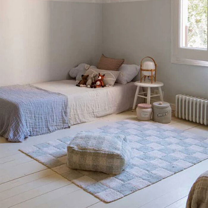 Lorena Canals Kitchen Tiles Tapis - Tapis Lavable - Lorena Canals