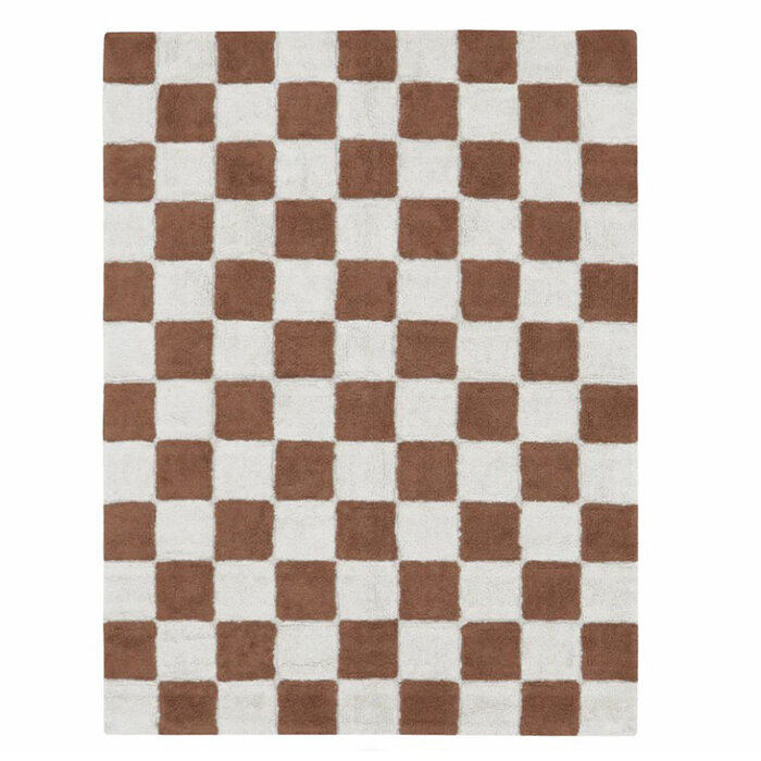 Lorena Canals Kitchen Tiles Tapis - Tapis Lavable - Lorena Canals