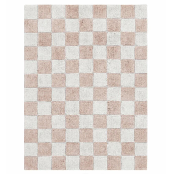 Lorena Canals Kitchen Tiles Tapijt - Wasbaar tapijt - Lorena Canals