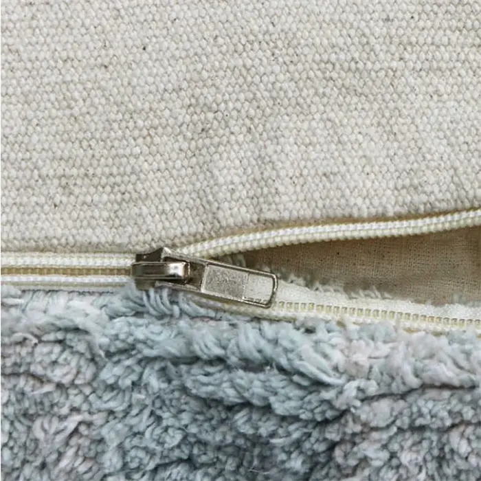 Lorena Canals Vichy Pouf - Lorena Canals