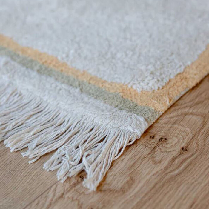 Lorena Canals Lanes Tapis - Tapis lavable - Lorena Canals