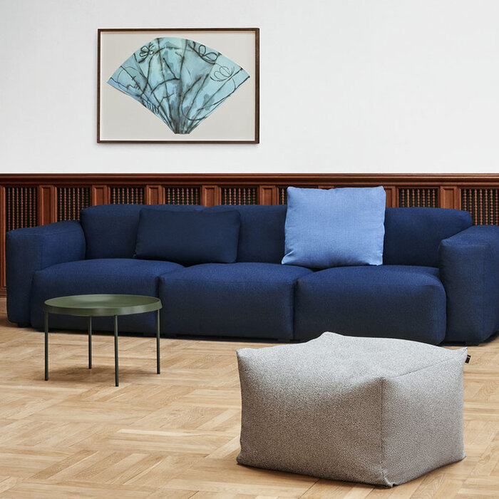 HAY Pouf Sprinkle - HAY