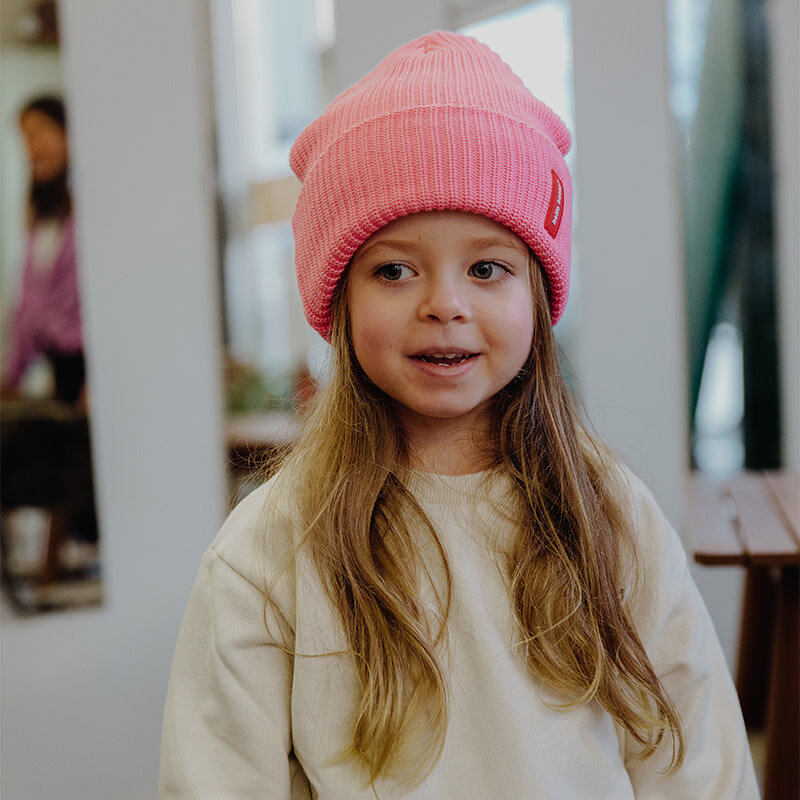 hello hossy Bonnet Flow - Hello Hossy