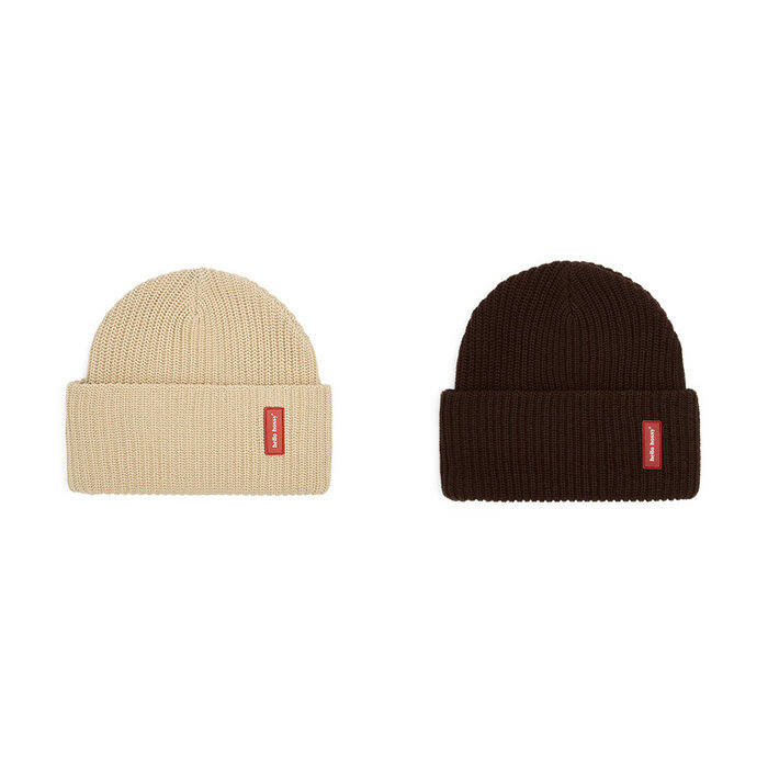 hello hossy Bonnet Flow - Hello Hossy