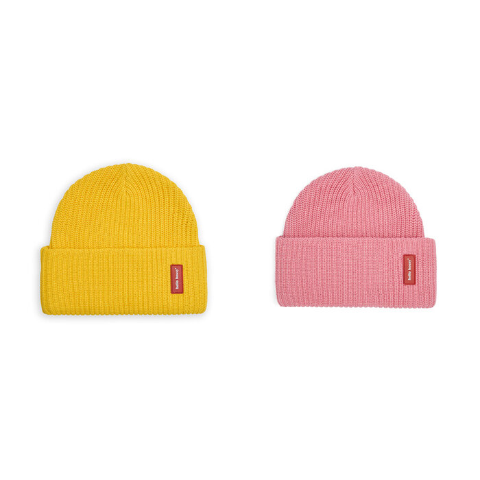 hello hossy Bonnet Flow - Hello Hossy