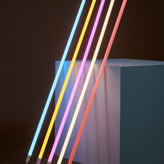 HAY Neon Tube LED