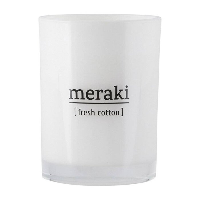 Meraki Bougie parfumée Meraki