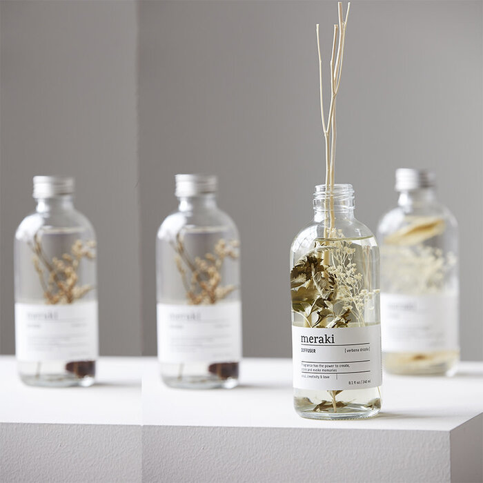 Meraki Bâtons de parfum Meraki