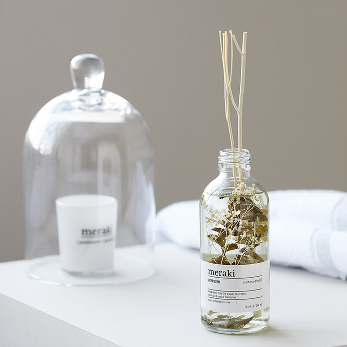 Meraki Bâtons de parfum Meraki