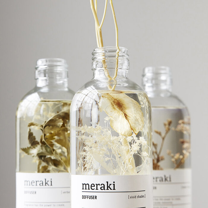 Meraki Bâtons de parfum Meraki