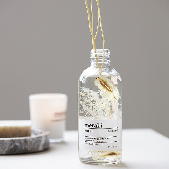 Meraki Bâtons de parfum Meraki