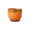 HKliving Tasse à café 250 ml - Céramique