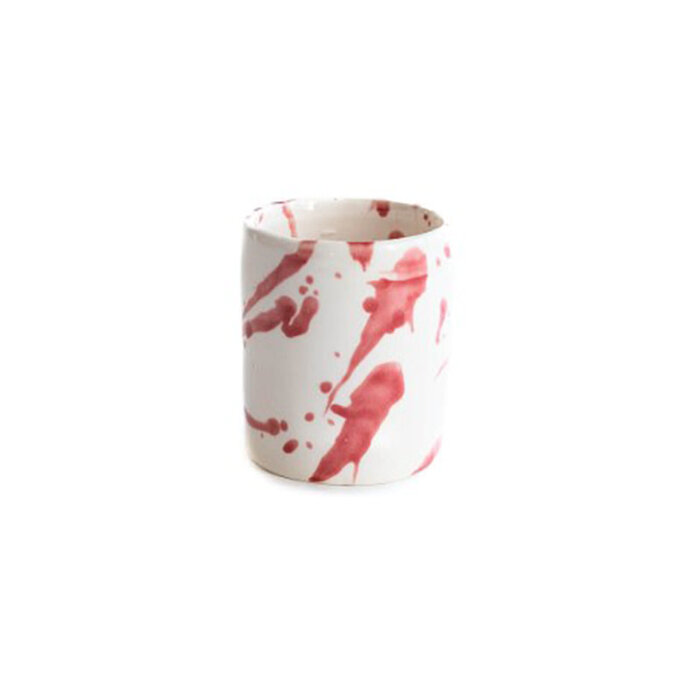 Val Pottery Mokka Mug Ø 7 cm - Val Pottery
