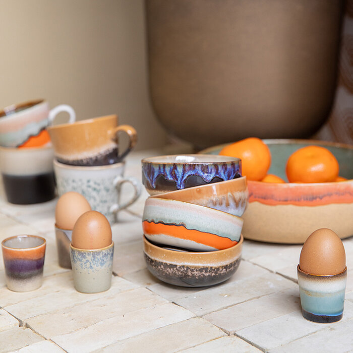 HKliving Bols à tapas Ø11cm (Lot de 4) - HK Living