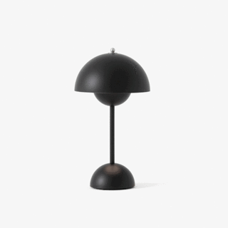 &Tradition Flowerpot VP9 Portable Tablelamp