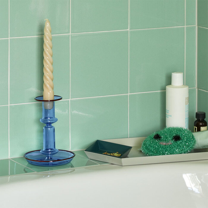 HAY Bougies twist par pièce