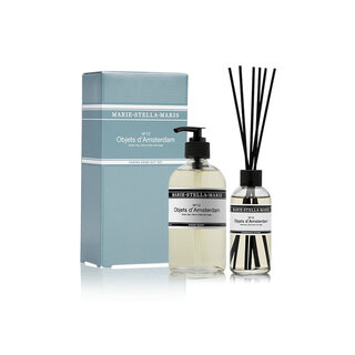 Marie-Stella-Maris Giftset Home