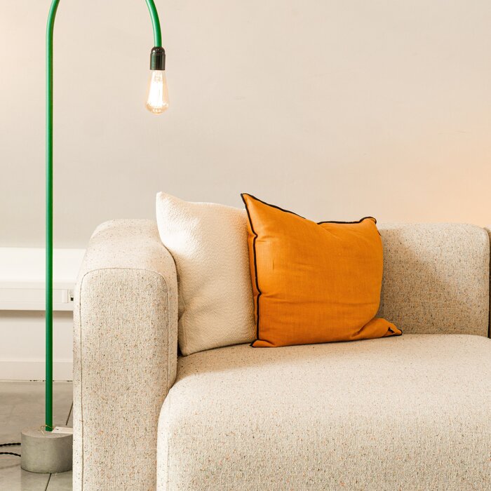 HAY Mags  Sofa- 3 seater - Bolgheri - HAY