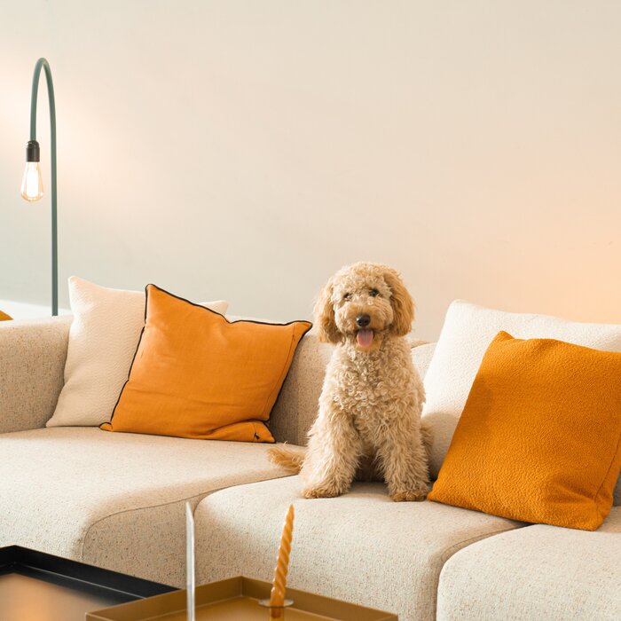 HAY Mags  Sofa- 3 seater - Bolgheri - HAY