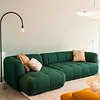 HAY Quilton Sofa - Comb. 20 left - Olavi by Hay 16